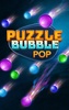 Puzzle Bubble Pop screenshot 1