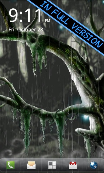 Biomechanical Bog Free - Preview 1