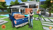 Virtual Rent Home Family Games screenshot 8