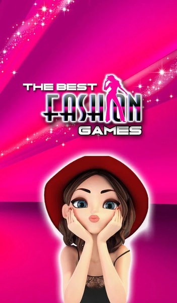 Top Fashion Games - Preview 1