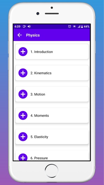 General Science Textbook - Preview 5