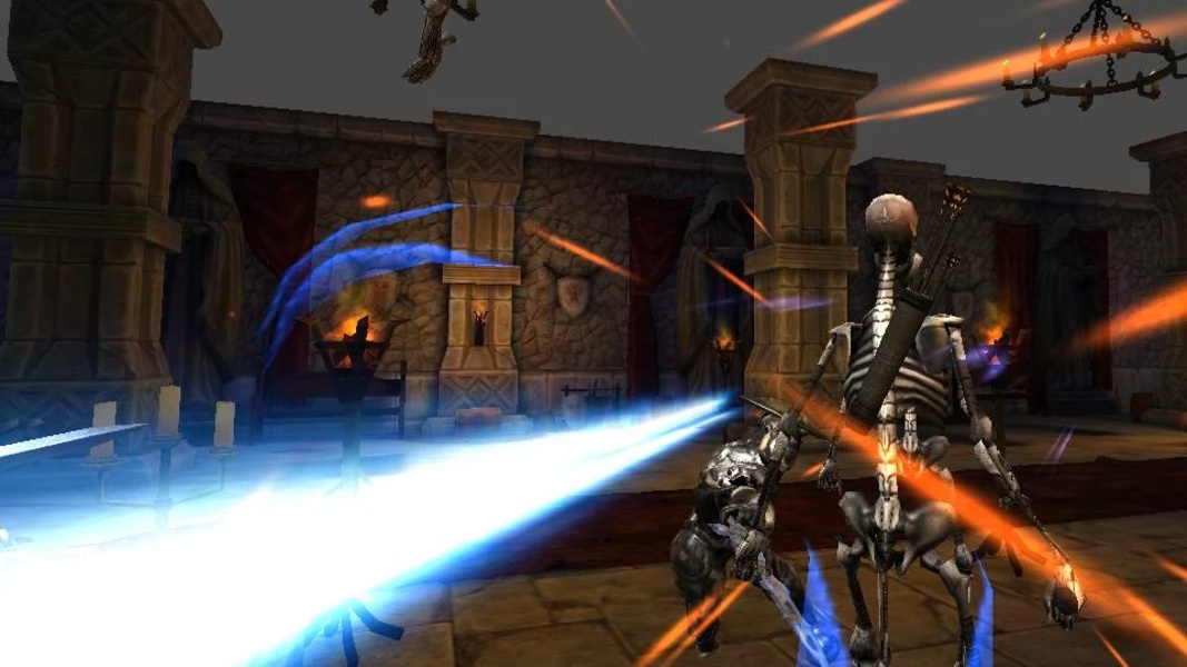 RoyalKnight - Preview 16
