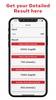 HbA1c Calculator screenshot 2