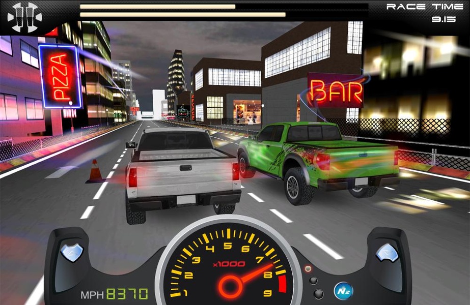SUVOffRoad Racing - Preview 2