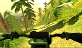 Downhill MTB Simulator screenshot 6