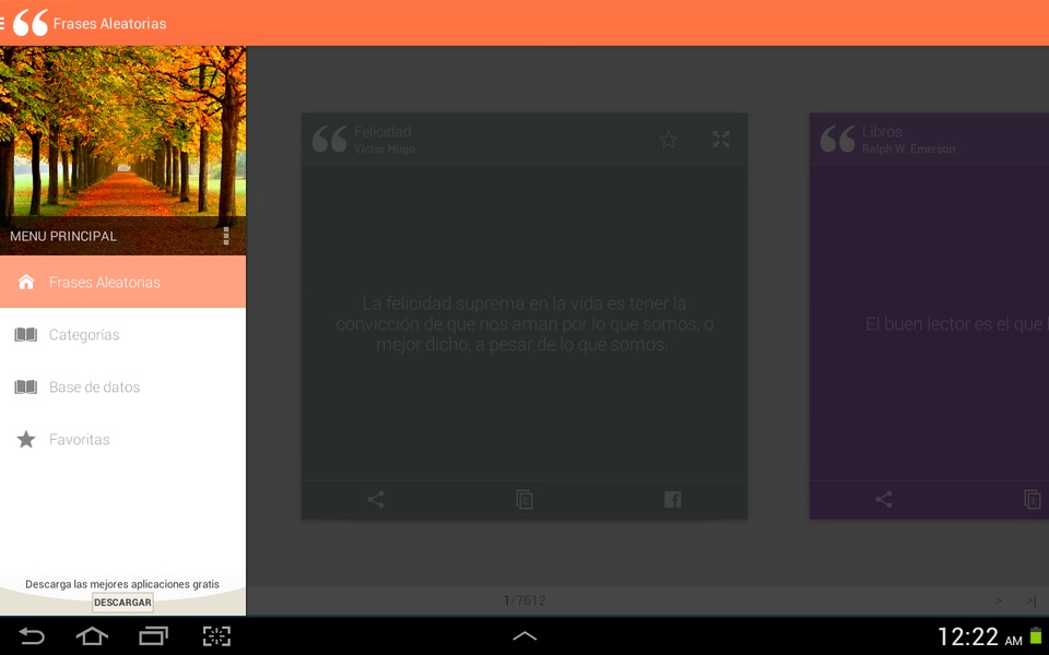 Spanish Quotes - Preview 10