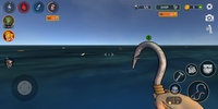 Ocean Nomad screenshot 8