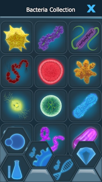 Bacterial Takeover - Preview 12