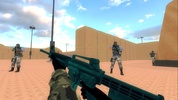 Offline Fps War Gun Games screenshot 6