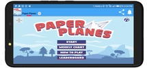 Paper Planes screenshot 6
