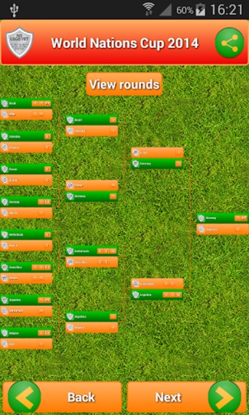 Best Tournament Manager - Preview 2