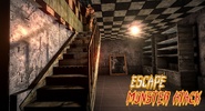 Scary Room Escape Horror Games screenshot 2