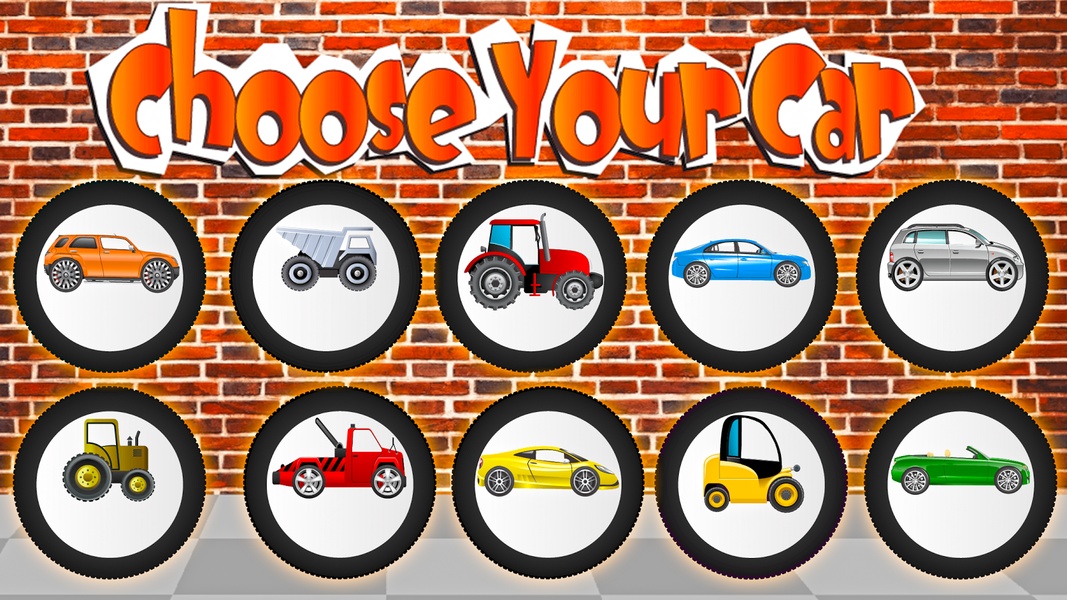 Hill Climb Challenge - Preview 2