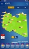 Libya Weather - Arabic screenshot 1