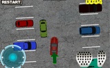 Ultra Car Parking Challenge screenshot 12