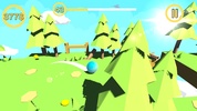 Air Ball: Infinity screenshot 1