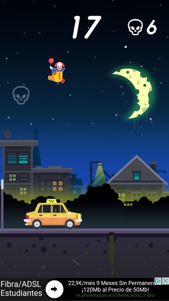 Killer Clown Chase - Preview 8