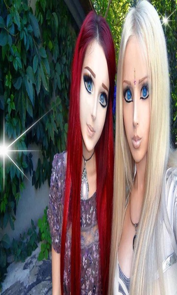 Barbie girl - Preview 2