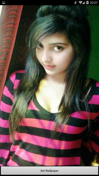 Cute Indian Girls - Preview 5