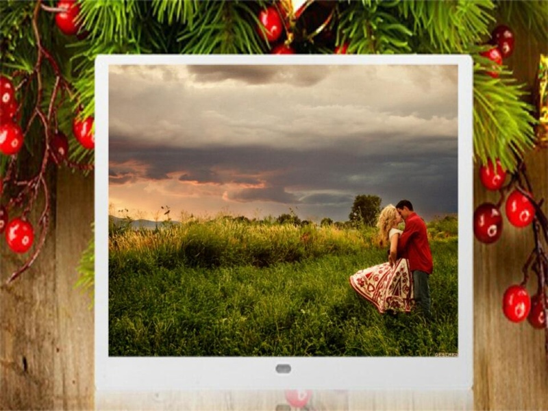 Flowers Season Photo Frames - Preview 3