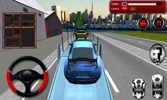 Car Transporter Truck screenshot 4