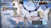 Icarus M: Guild War screenshot 6