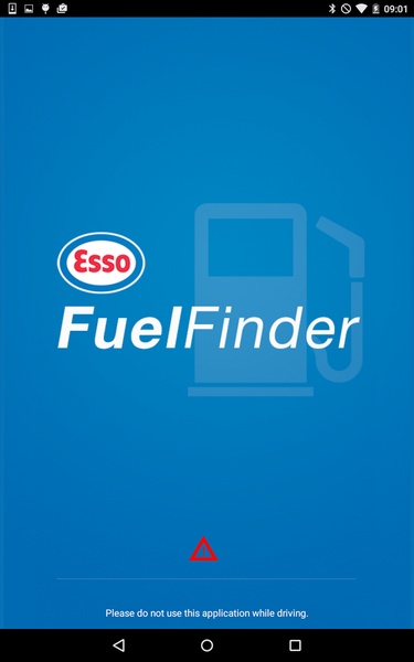 Fuel Finder - Preview 4