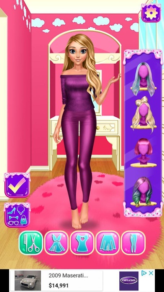 Candy Fashion - Preview 3