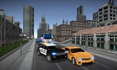Police Truck Gangster Chase screenshot 14