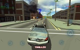 TrackRacing: Demolition Derby Real Car Crash screenshot 3