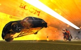 Death Moto Stunt Rider screenshot 6