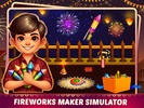 Indian Diwali Celebration Game screenshot 6