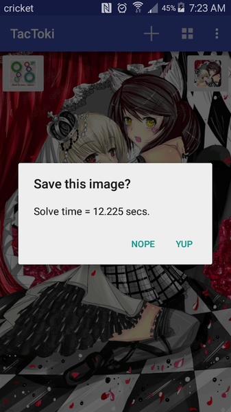 Otaku Art Puzzles - Preview 6