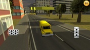 Bus Racing 3D screenshot 3