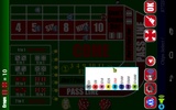 Craps screenshot 6