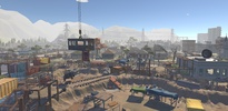 Zombie Survival Open World screenshot 2