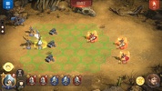 Heroes of Might and Magic: Invincible screenshot 3