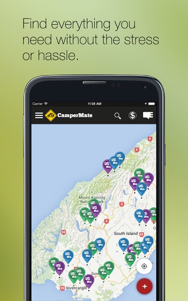 CamperMate - Preview 20