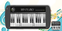 My Piano virtual screenshot 3