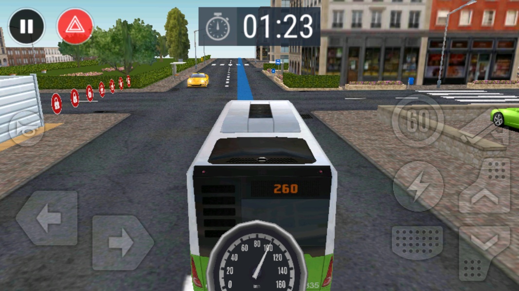 Bus Simulator - Preview 3