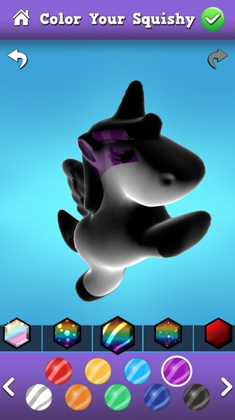 Squishy Magic - Preview 8