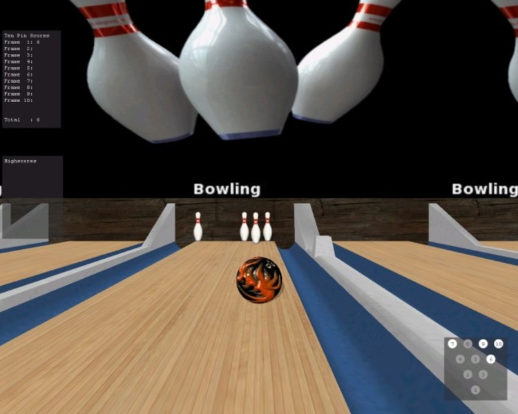 Real Bowling para Windows - Baixe gratuitamente na Uptodown