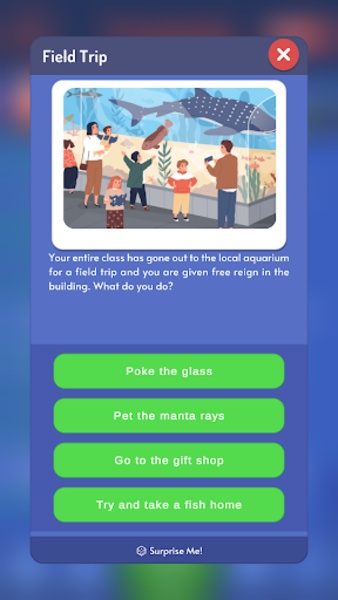 MobileLife - Life Simulator - Preview 9