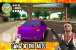 Gang Of The Auto screenshot 8