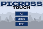 Picross Touch screenshot 5