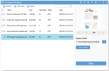 Coolmuster PDF Merger screenshot 3