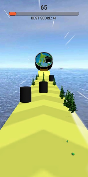 Christmas Green City: Profit Hole - Preview 8