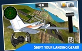 Real Airplane Flight Simulator 3D screenshot 10