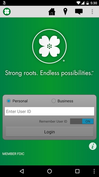 Central Bank - Preview 6