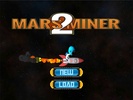 Mars Miner 2 screenshot 1